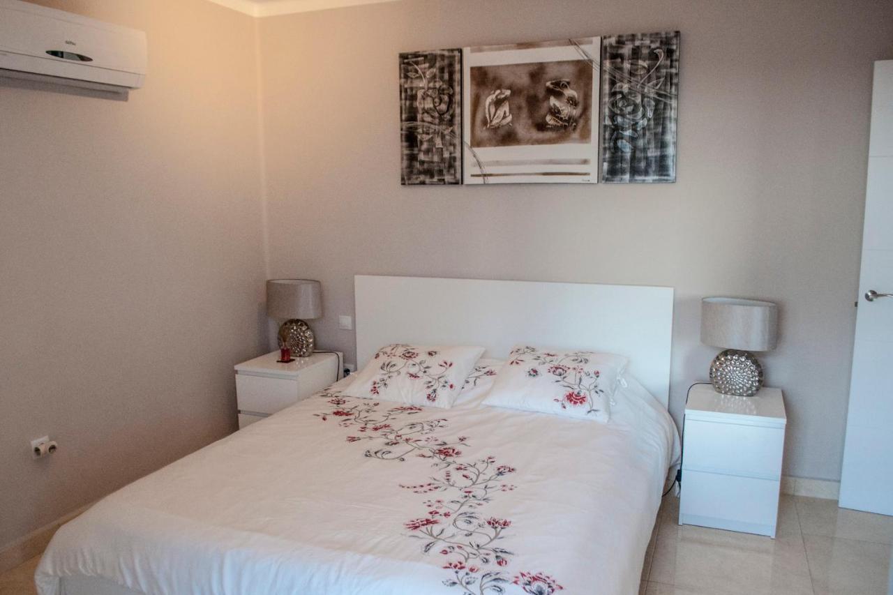 Casa Atlantico On The Front Line With Amazing Sea Views Διαμέρισμα Πουέρτο Ντελ Κάρμεν Εξωτερικό φωτογραφία