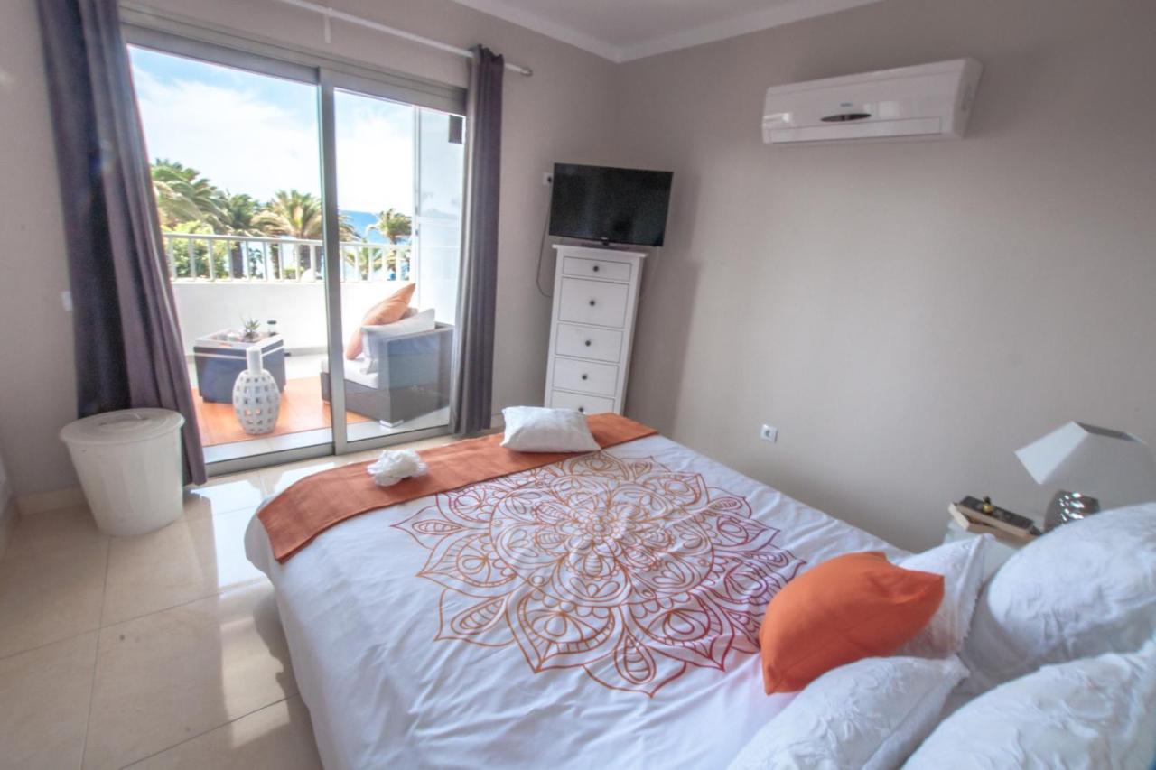 Casa Atlantico On The Front Line With Amazing Sea Views Διαμέρισμα Πουέρτο Ντελ Κάρμεν Εξωτερικό φωτογραφία